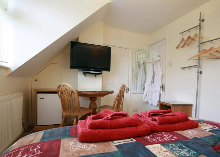 Abacus Bed and Breakfast