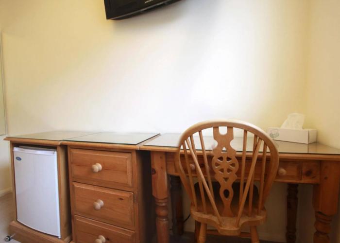 Abacus Bed and Breakfast