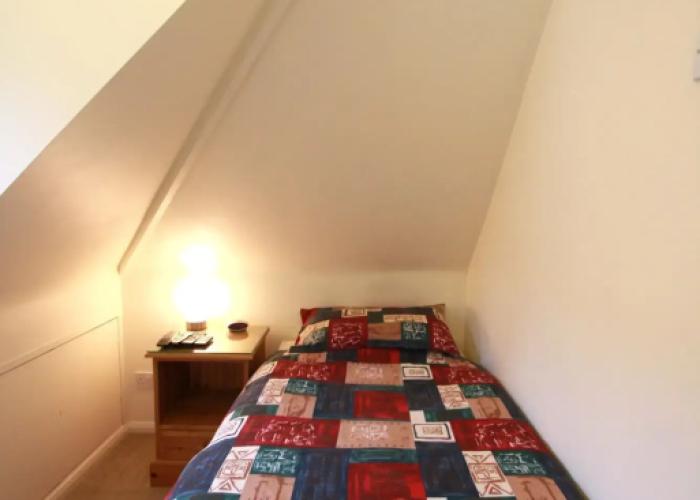 Abacus Bed and Breakfast
