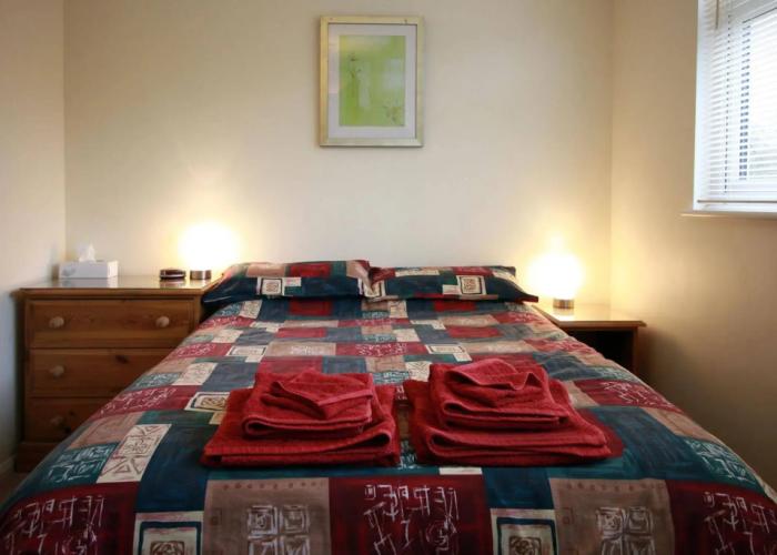 Abacus Bed and Breakfast