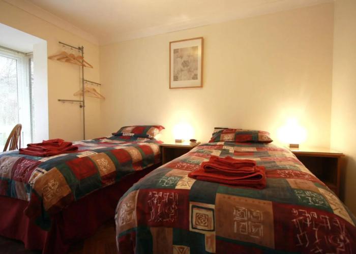 Abacus Bed and Breakfast