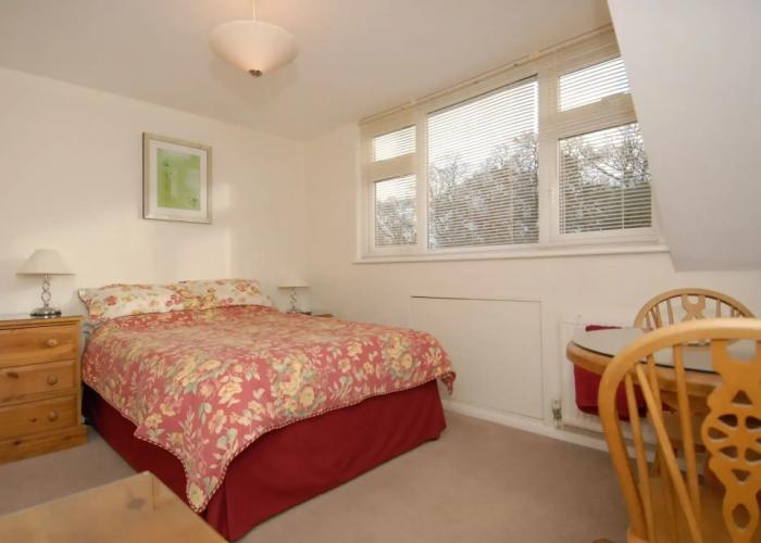 Abacus Bed and Breakfast