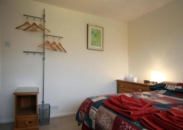 Abacus Bed and Breakfast
