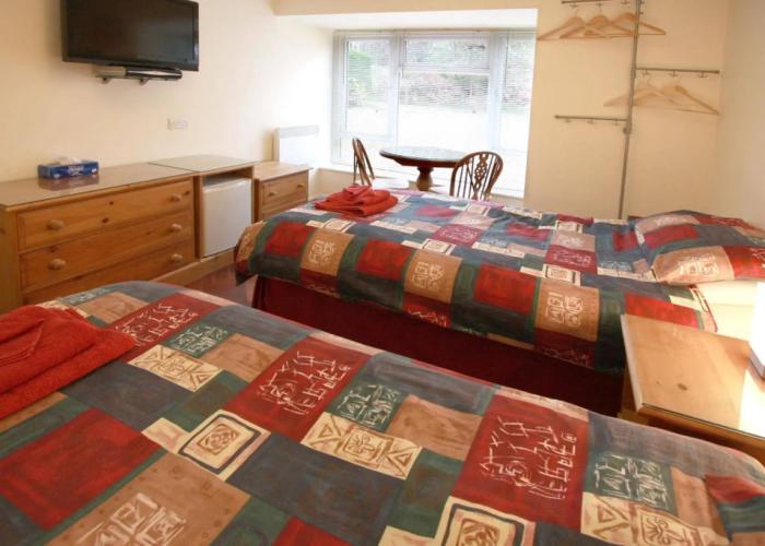 Abacus Bed and Breakfast