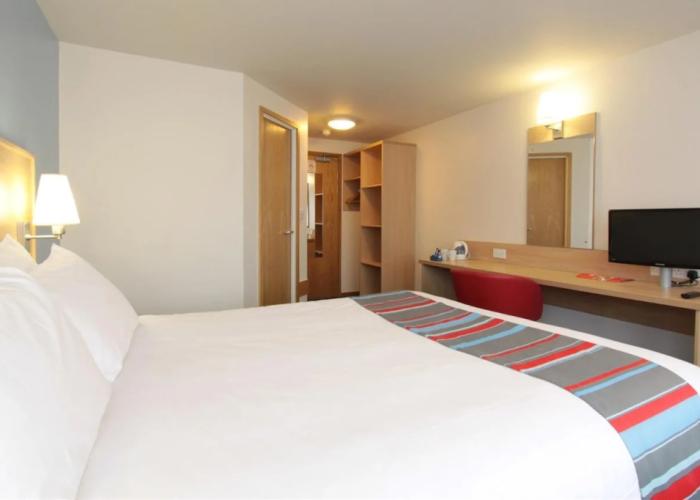 Travelodge Camberley