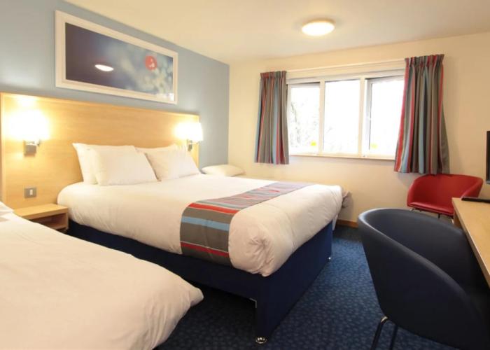 Travelodge Camberley