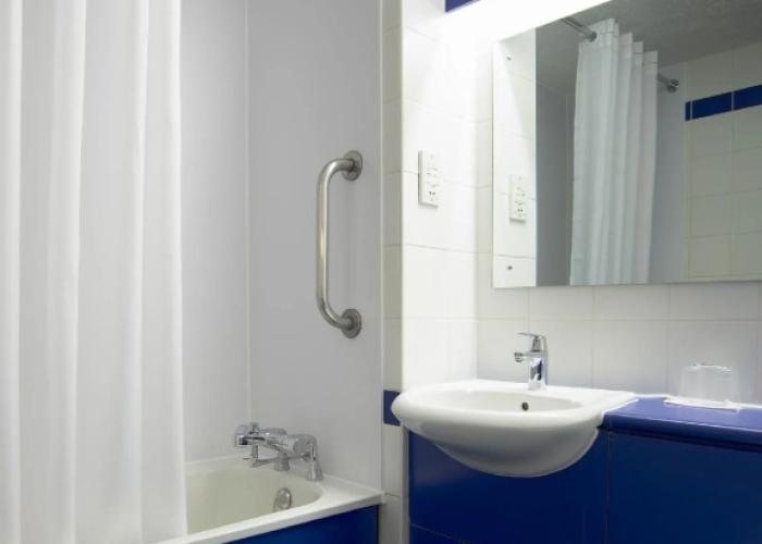 Travelodge Camberley