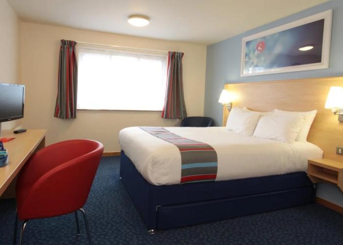 Travelodge Camberley