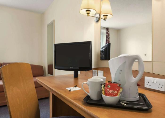 Days Inn by Wyndham Cannock Norton Canes M6 Toll