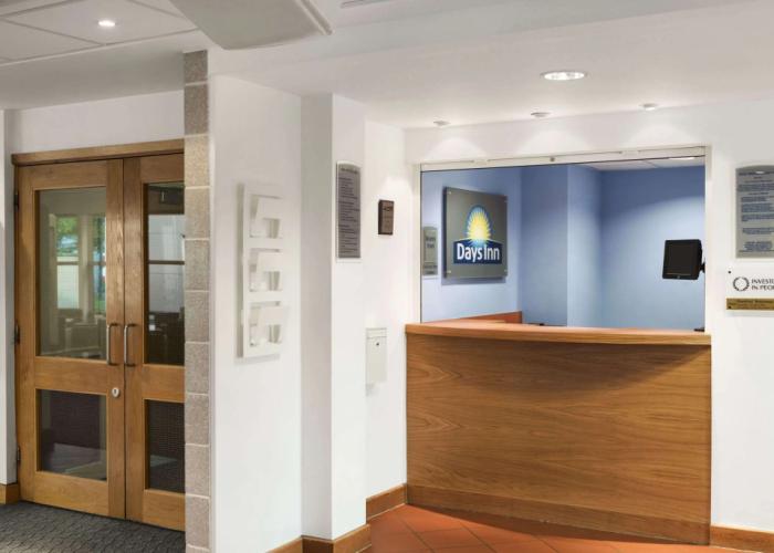 Days Inn by Wyndham Cannock Norton Canes M6 Toll