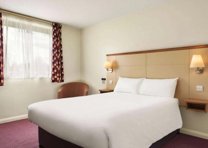 Days Inn by Wyndham Cannock Norton Canes M6 Toll