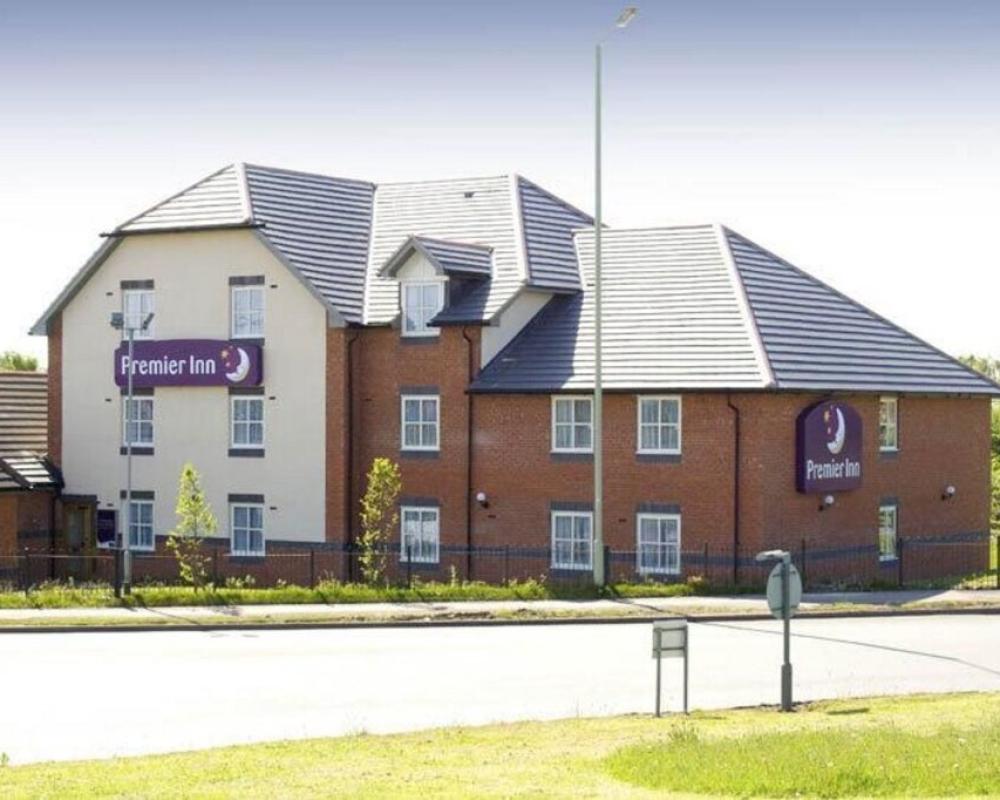 Premier Inn Cannock (Orbital)