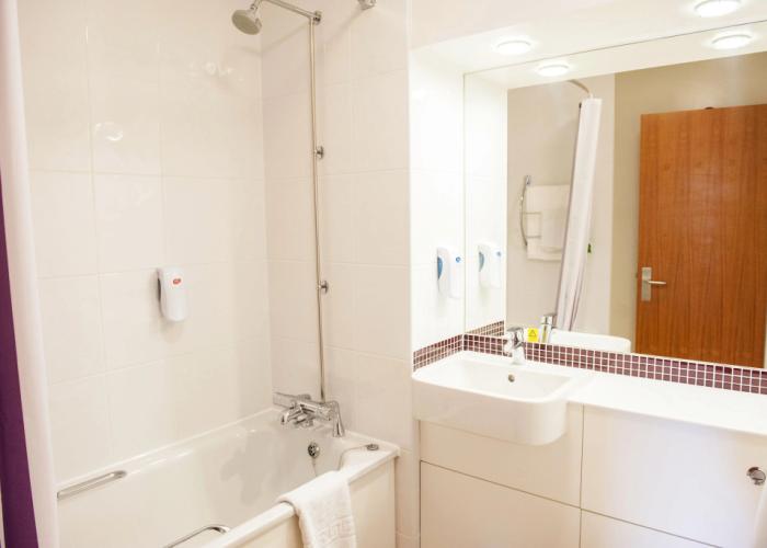 Premier Inn Cannock (Orbital)