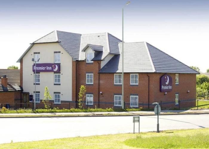 Premier Inn Cannock (Orbital)