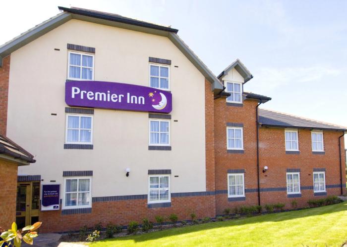 Premier Inn Cannock (Orbital)
