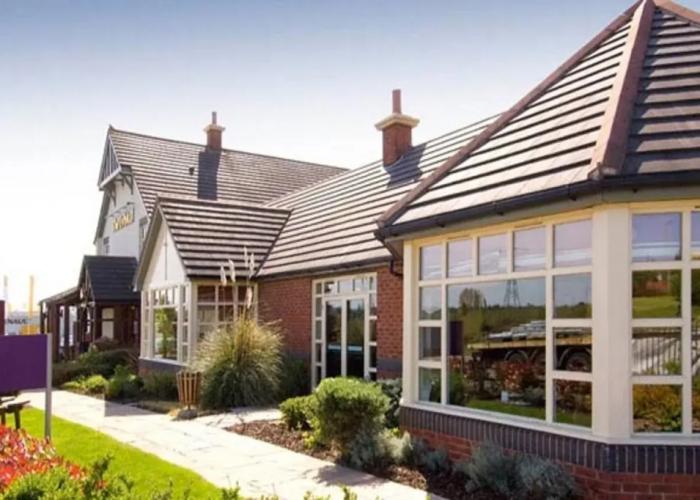 Premier Inn Cannock (Orbital)