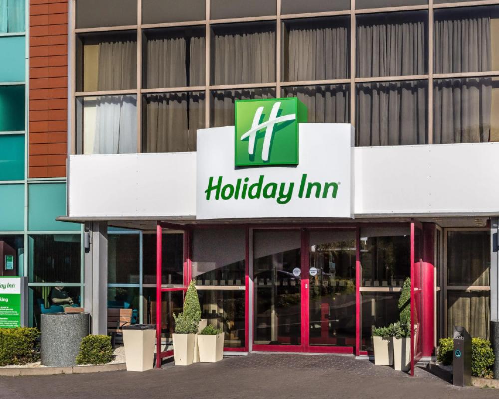 Holiday Inn Birmingham North - Cannock by IHG