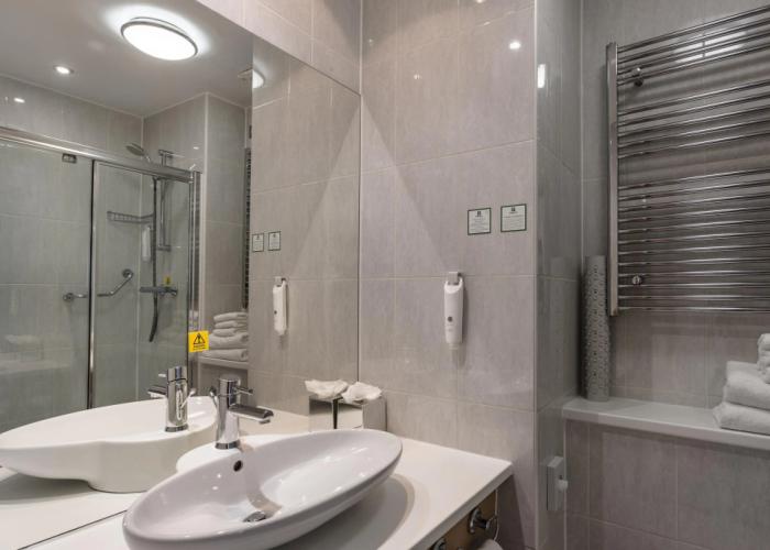 Holiday Inn Birmingham North - Cannock by IHG