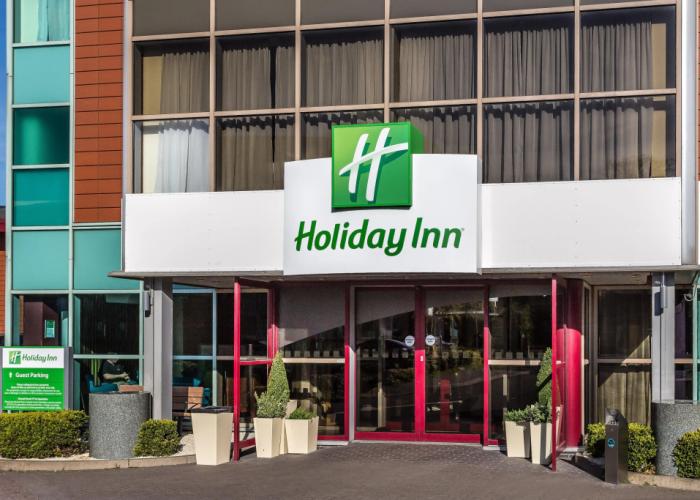 Holiday Inn Birmingham North - Cannock by IHG