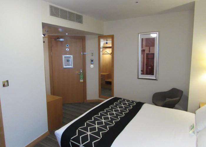 Holiday Inn Birmingham North - Cannock by IHG