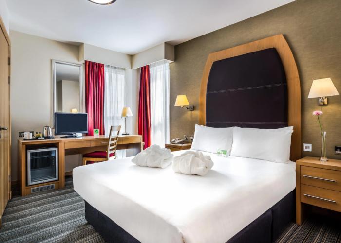 Holiday Inn Birmingham North - Cannock by IHG