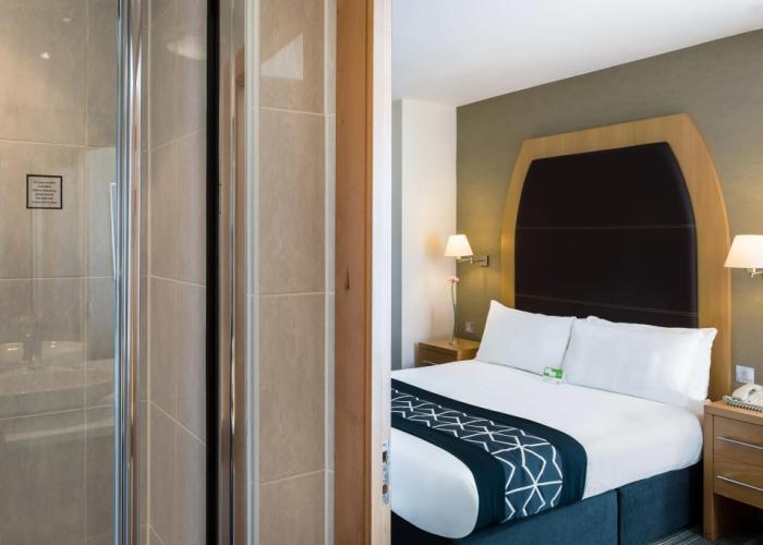 Holiday Inn Birmingham North - Cannock by IHG