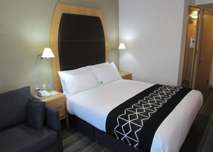 Holiday Inn Birmingham North - Cannock by IHG