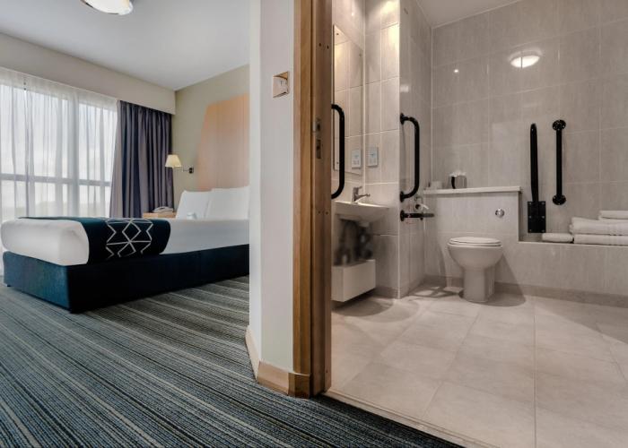 Holiday Inn Birmingham North - Cannock by IHG