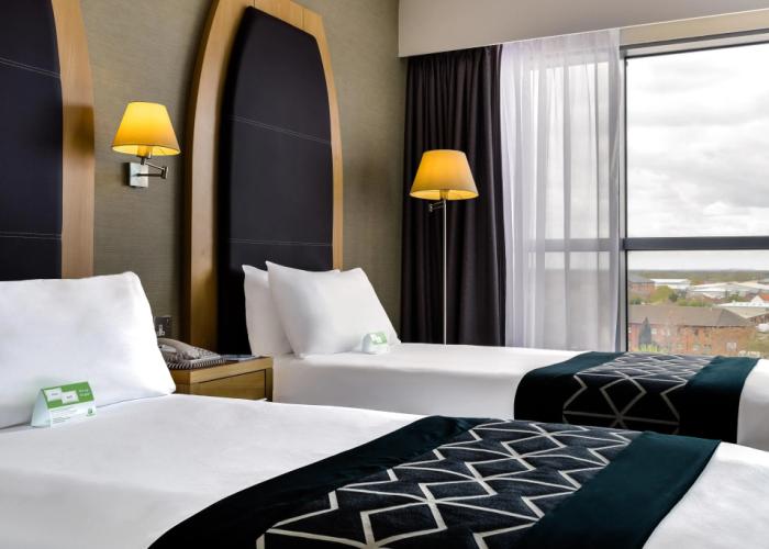 Holiday Inn Birmingham North - Cannock by IHG