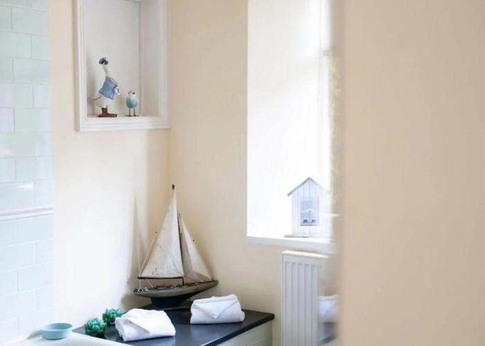 Goss Hall Bed & Breakfast