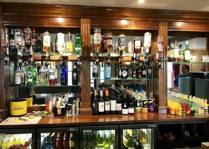 The Evenhill