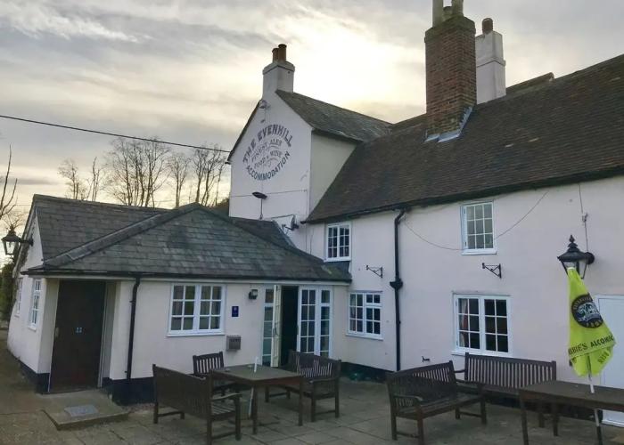 The Evenhill