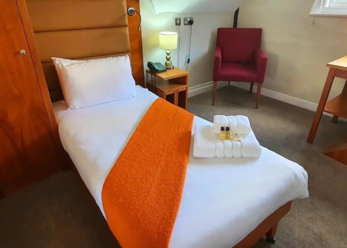 Cathedral Gate Hotel