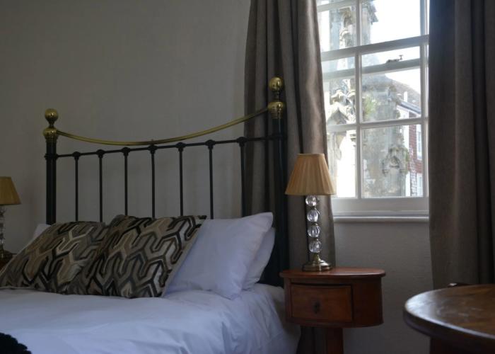 Cathedral Gate Hotel