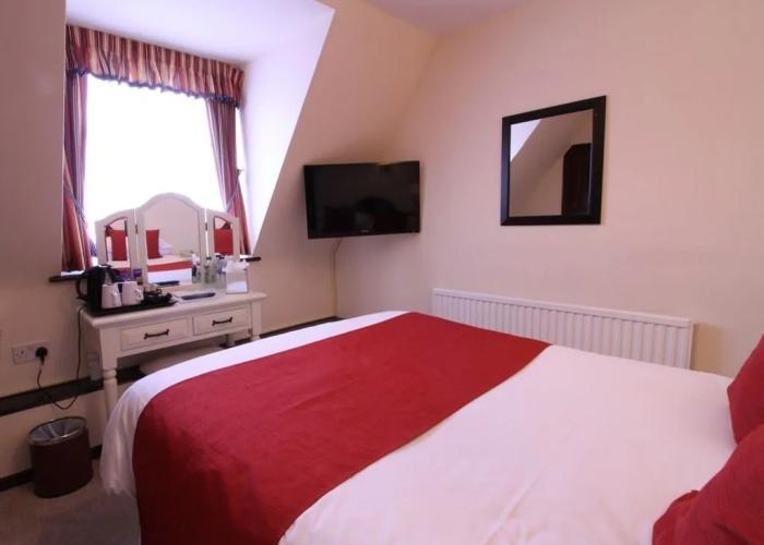 Thanington Hotel