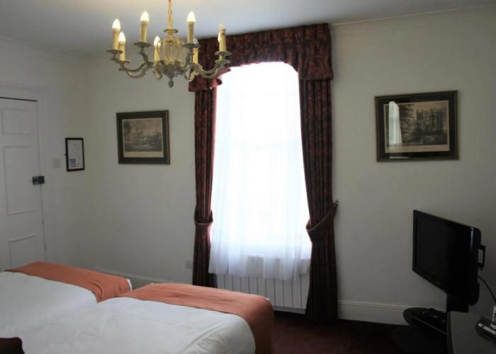 Thanington Hotel