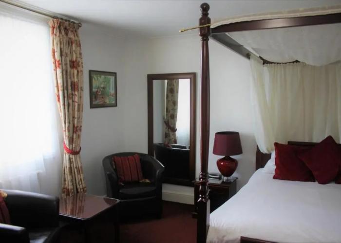 Thanington Hotel