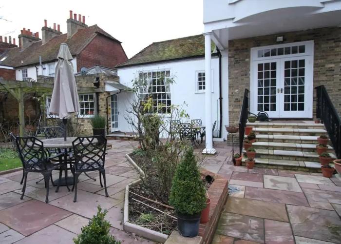 Thanington Hotel