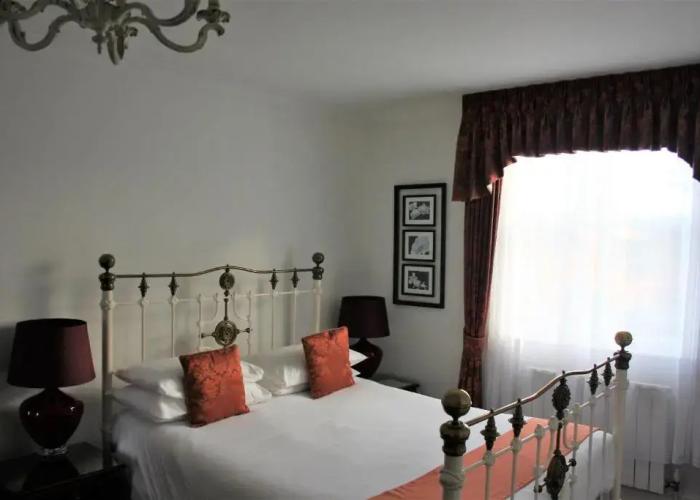 Thanington Hotel