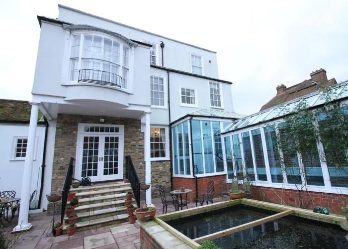 Thanington Hotel