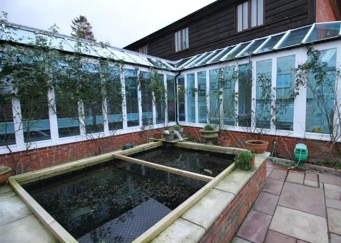 Thanington Hotel