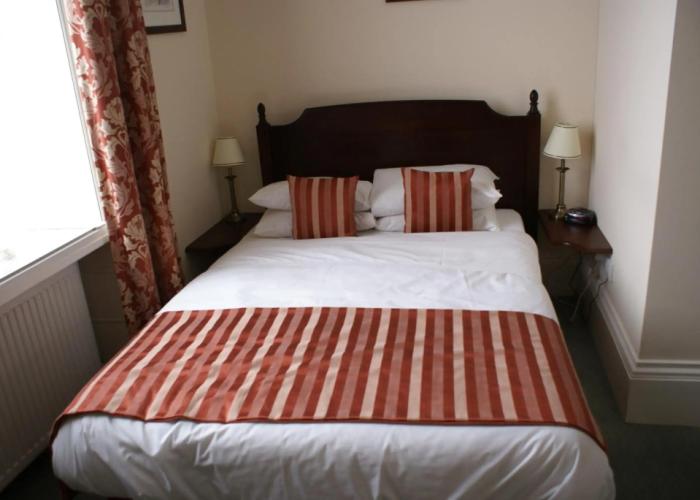 Castle House Hotel