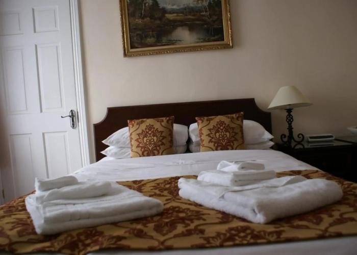Castle House Hotel