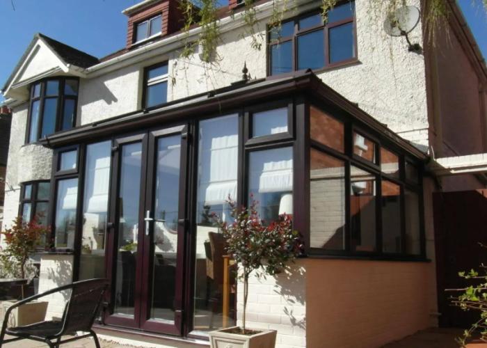Harriet House B&B