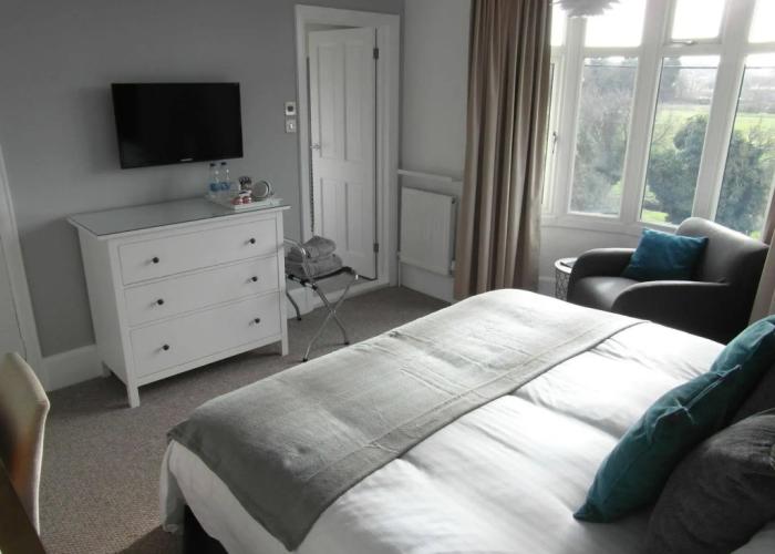 Harriet House B&B