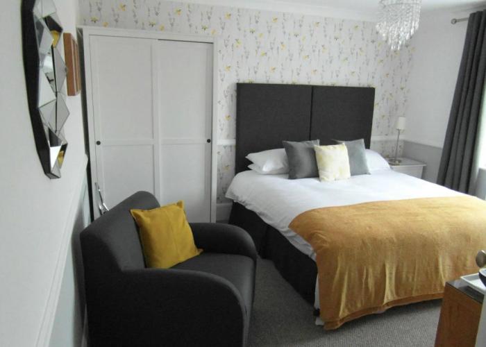 Harriet House B&B