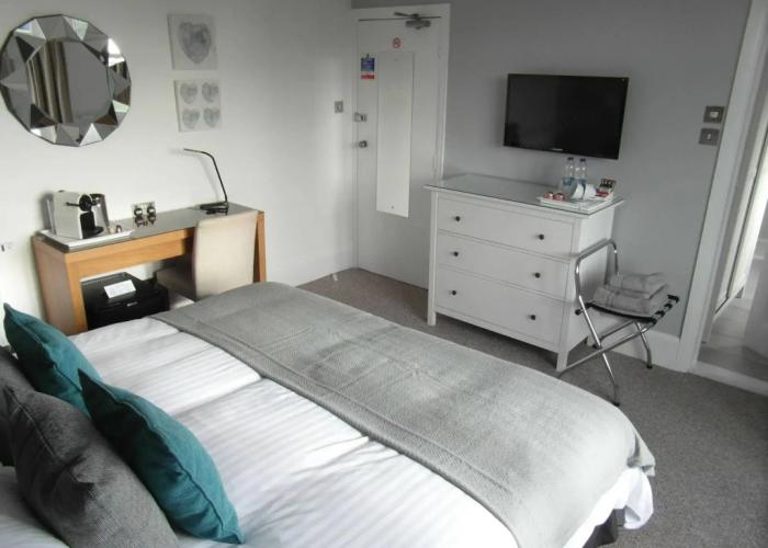 Harriet House B&B