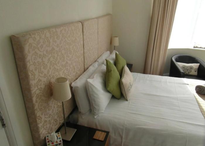 Harriet House B&B