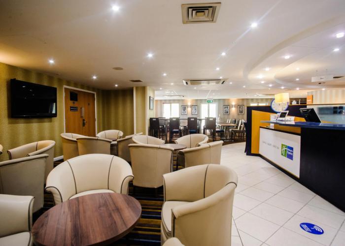 Holiday Inn Express Canterbury by IHG