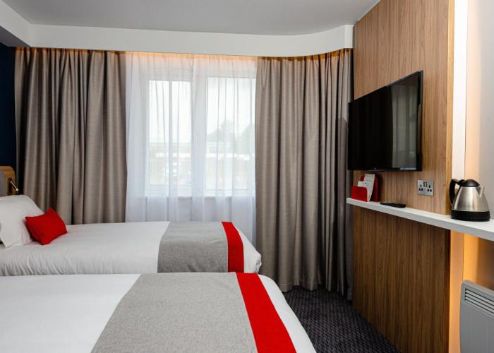 Holiday Inn Express Canterbury by IHG